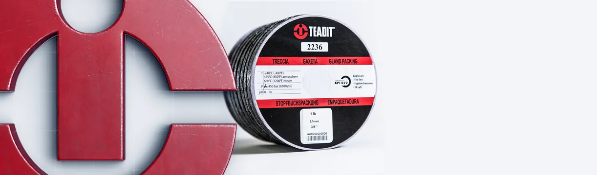 GAXETA TEADIT® 2236