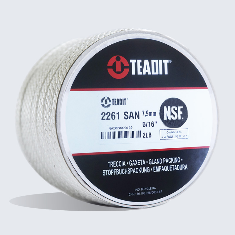 Imagem do produto TEADIT® 2261 SAN
