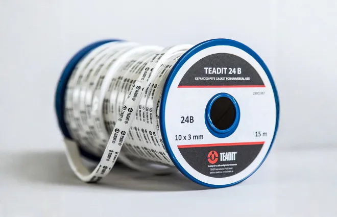 Imagem do produto TEADIT® 24B