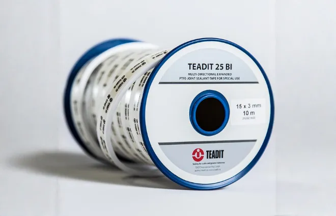 Imagem do produto TEADIT® 25BI