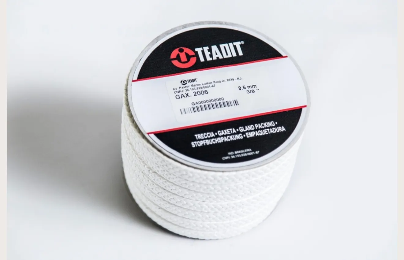 Imagem do produto TEADIT® 2006